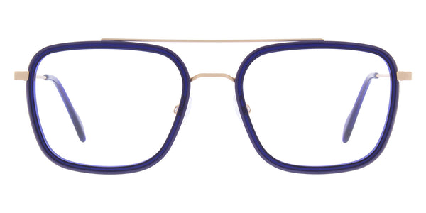 Blue/Gold 05 / 52-19-145