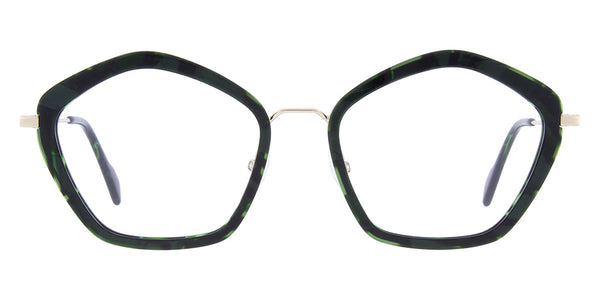 Green/Graygold 03 / 55-18-140