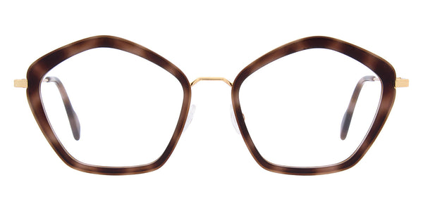 Pink/Gold / 55-18-140