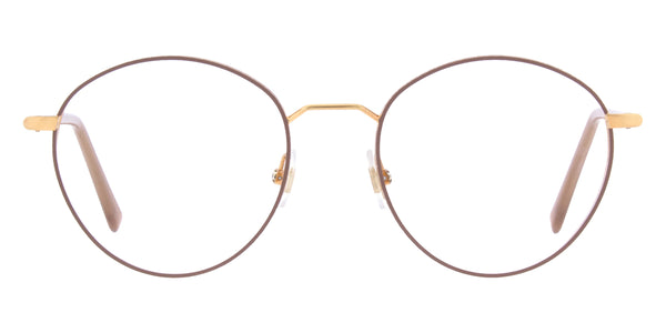 Beige/Gold / 48-18-145