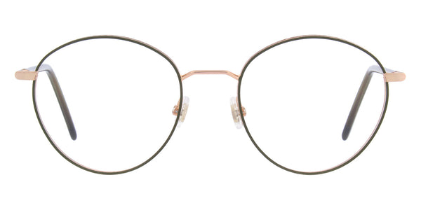 Gold/Black / 48-18-145