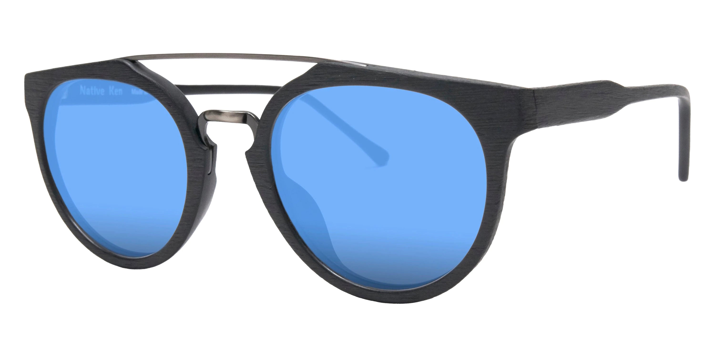 Native Ken - Beekman Sunglasses