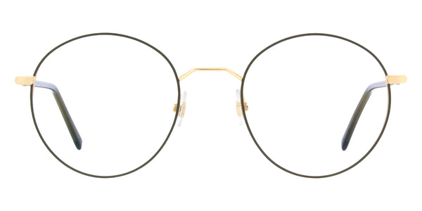 Green/Gold / 51-21-145