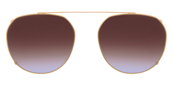 Rosegold/Brown / 51-0-0