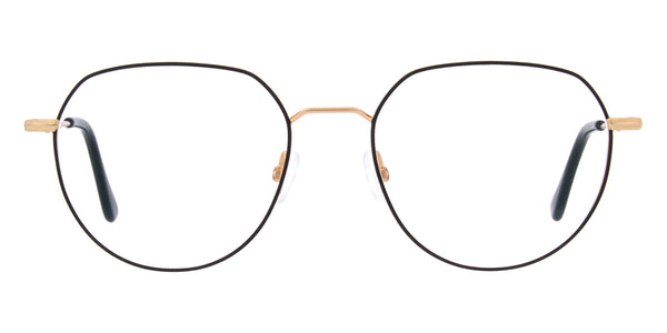 Rosegold/Black / 51-18-145