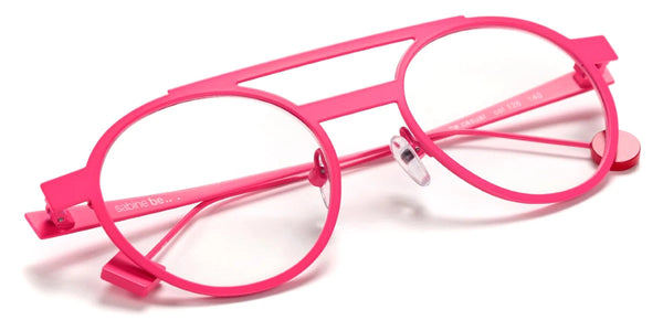 Satin Neon Pink / 48-22-140