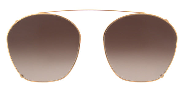 Rosegold/Brown / 52-0-0