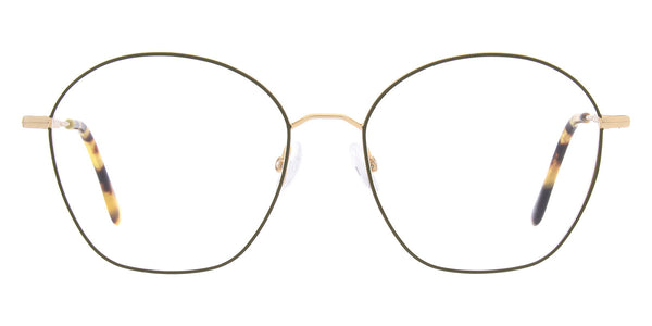 Gold/Green 04 / 52-16-140