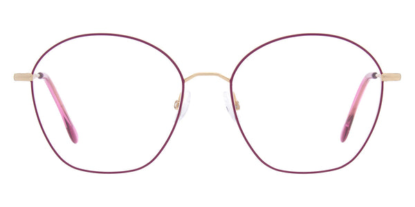 Gold/Pink 06 / 52-16-140