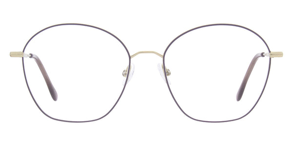 Graygold/Violet 05 / 52-16-140