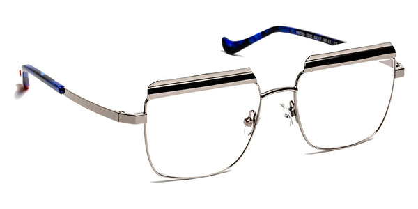 Silver/White / 53-17-140