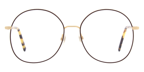 Gold/Brown / 54-16-140