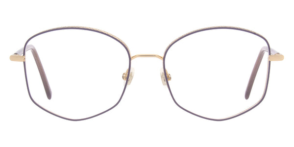 Gold/Violet 06 / 51-16-140