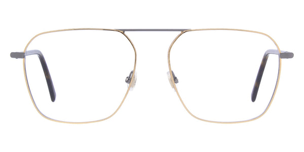 Gun/Gold 02 / 55-16-145