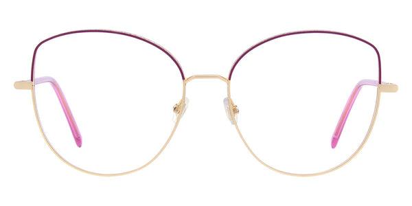 Gold/Pink 05 / 56-16-145