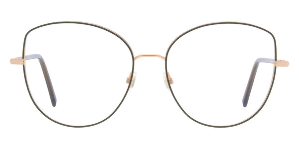 Rosegold/Green 04 / 56-16-145