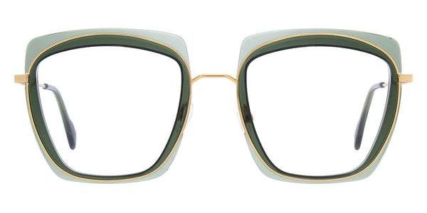 Green/Gold 05 / 53-21-140