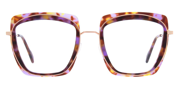 Violet/Rosegold 03 / 53-21-140