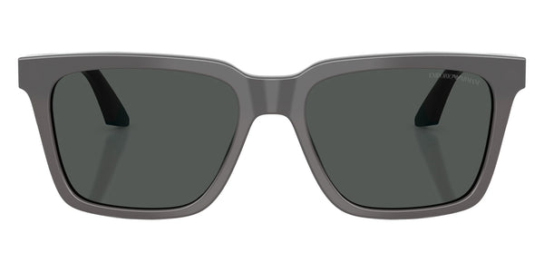 Opaline Gray/Blue / Dark Gray / 55-17-145