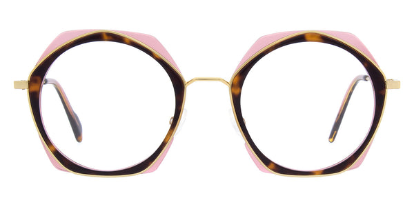 Brown/Gold 03 / 50-21-140