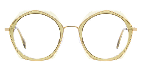 Green/Gold 05 / 50-21-140