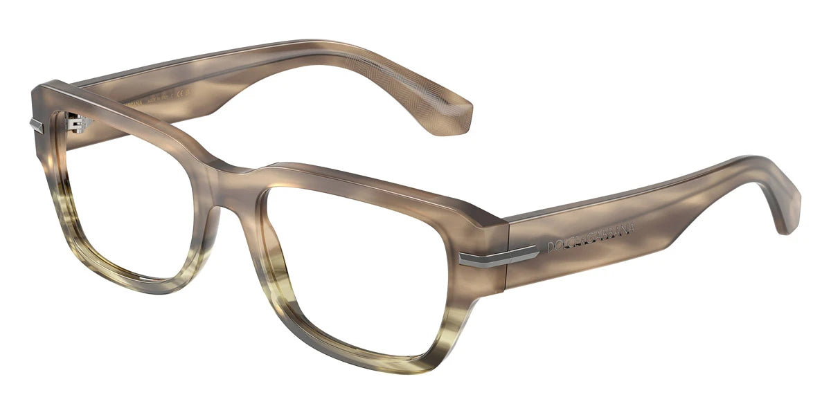 DOLCE & GABBANA - DG3408