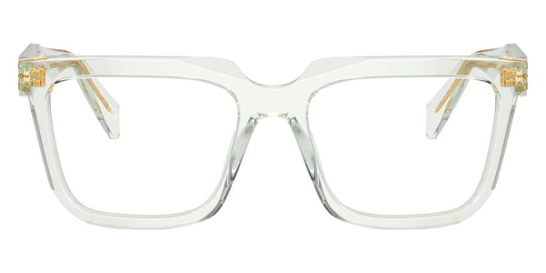 Transparent Mint / 52-18-145