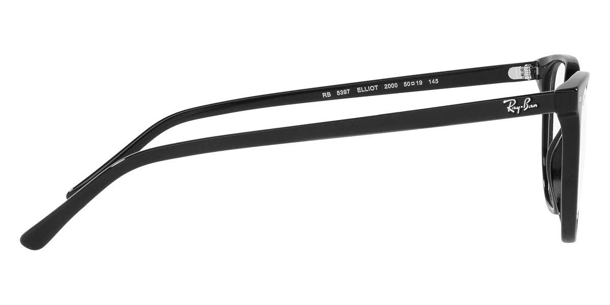 Ray-Ban RX5397 2000 48 - Black