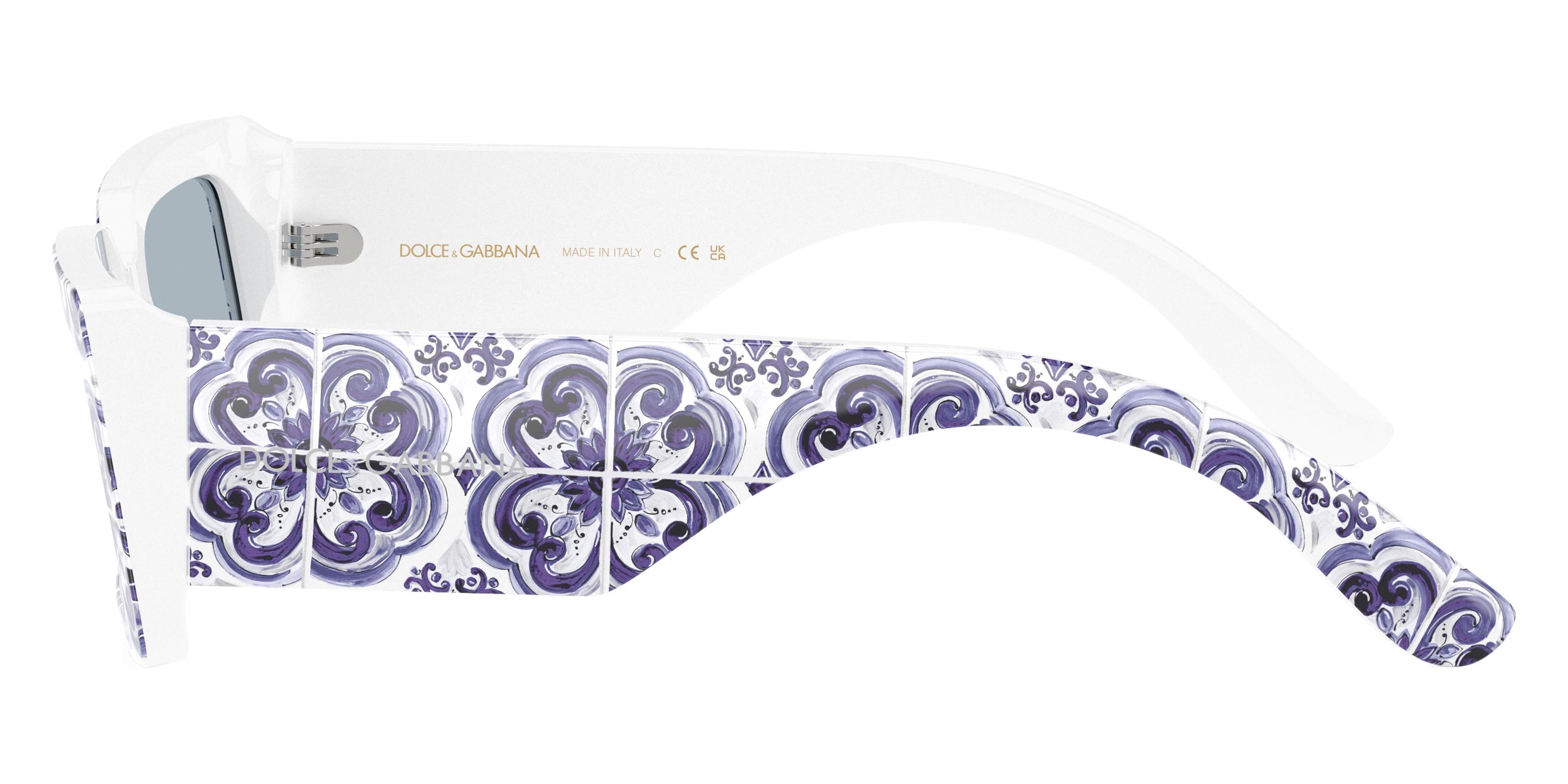 DOLCE & GABBANA - DG4416