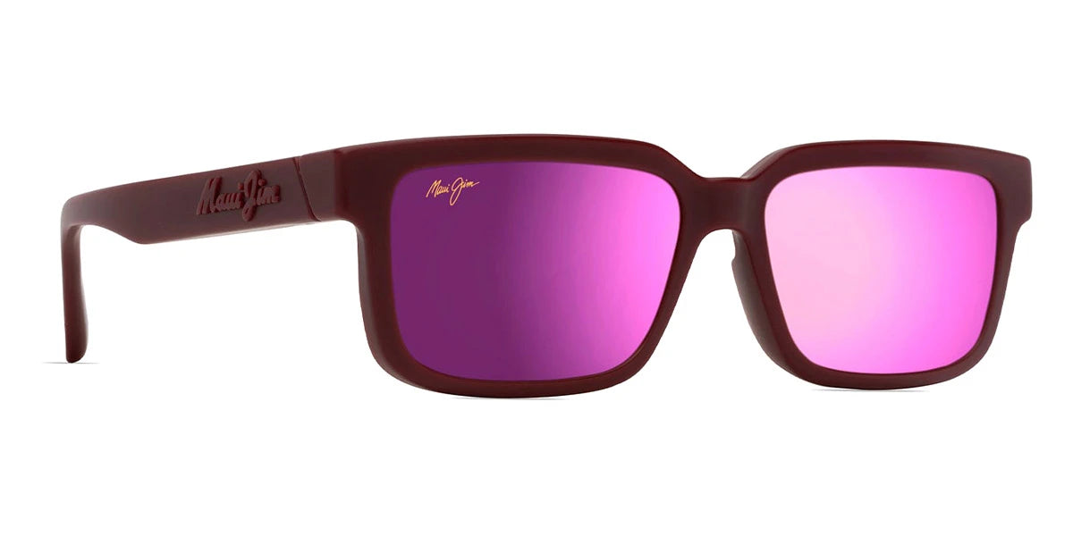 Maui Jim - HIAPO ASIAN FIT