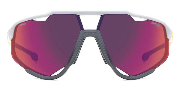 Gray Red / Blue Multilayer / 76-11-120