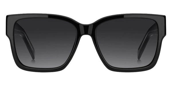 Black / Dark Gray Shaded / 57-16-145