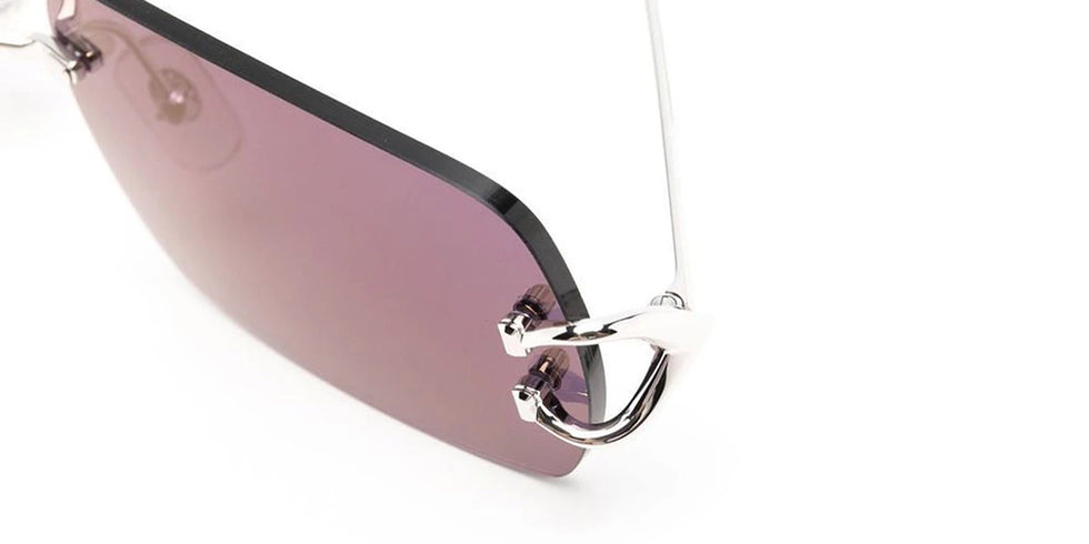 Cartier - CT0003CS Signature C de Cartier