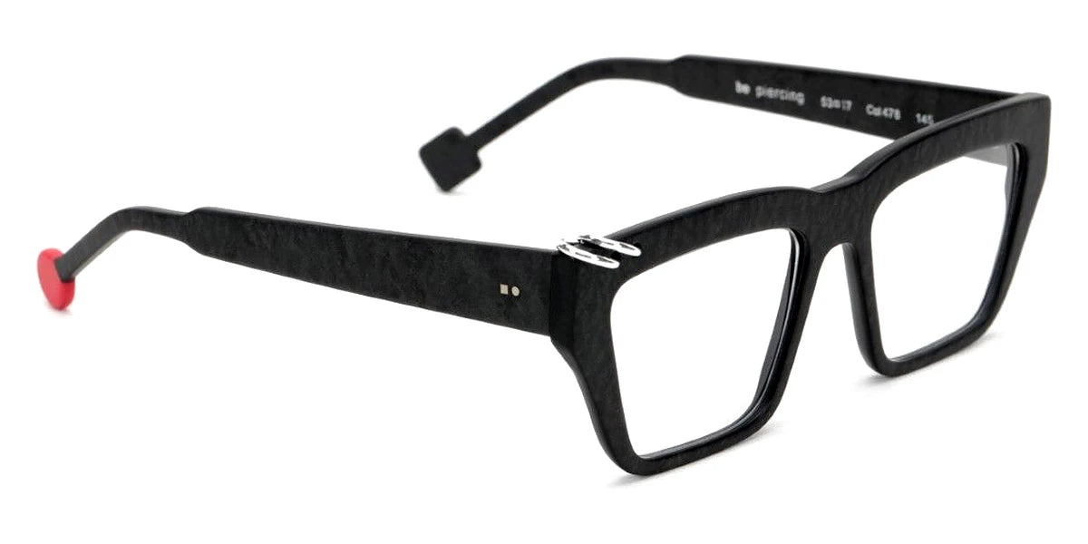 Sabine Be - Be Piercing