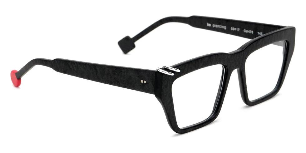 Sabine Be - Be Piercing