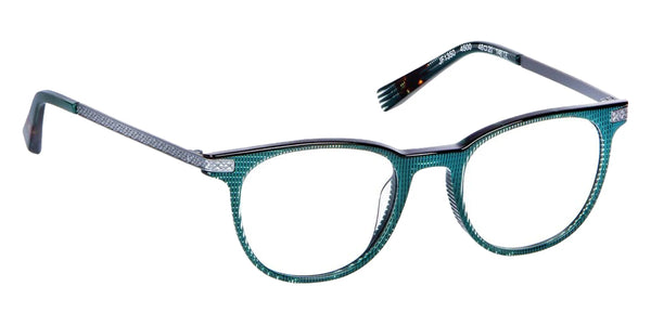 Green/Tortoiseshell/Ruthenium / 48-20-146