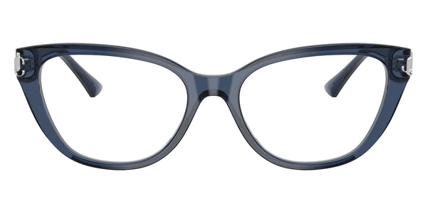 Transparent Navy / 52-17-145