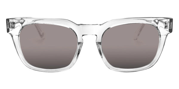 Crystal / Silver Mirror Polarized AR / 53-21-150