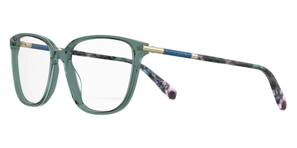 Crystal Teal / 53-16-140