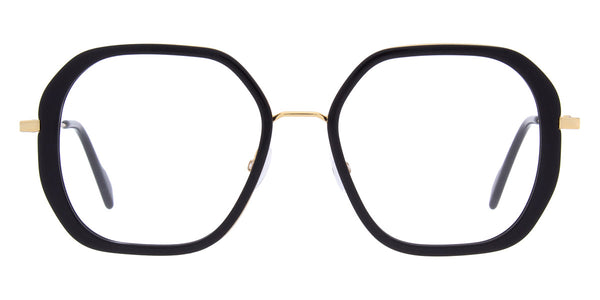 Black/Gold 01 / 53-18-140