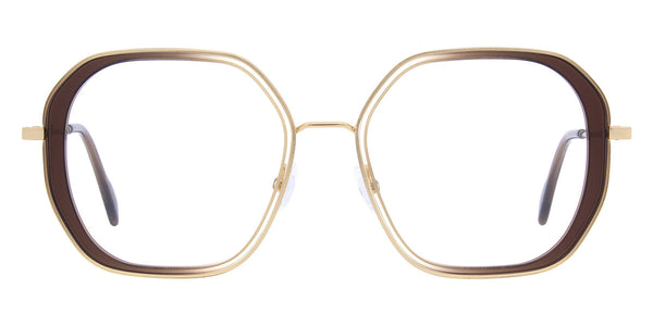 Brown/Gold 05 / 53-18-140