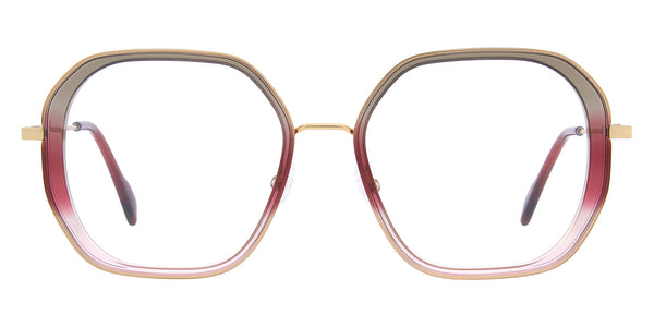 Brown/Gold 06 / 53-18-140