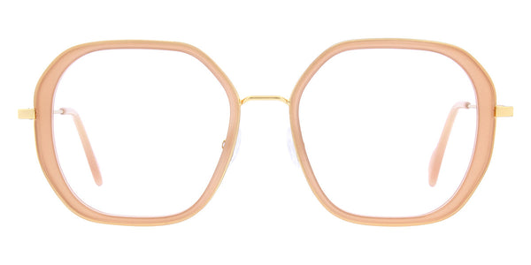 Gold/Pink / 53-18-140