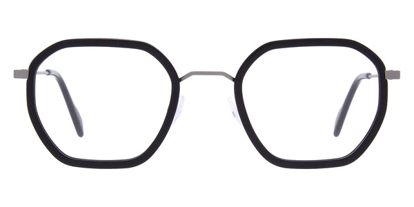 Black/Gun 01 / 49-22-145