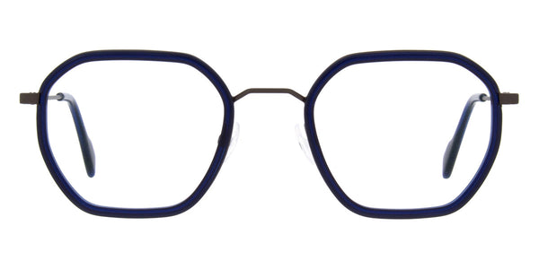 Brown/Blue / 49-22-145