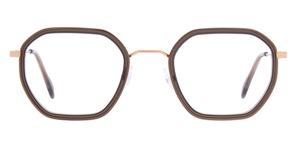 Brown/Rosegold 04 / 49-22-145