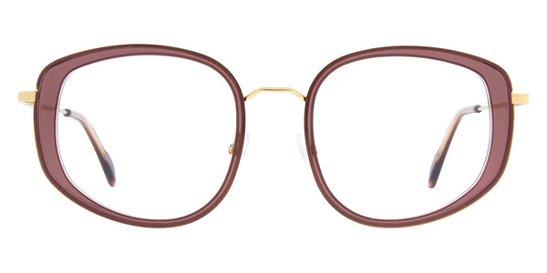 Berry/Gold / 53-19-140