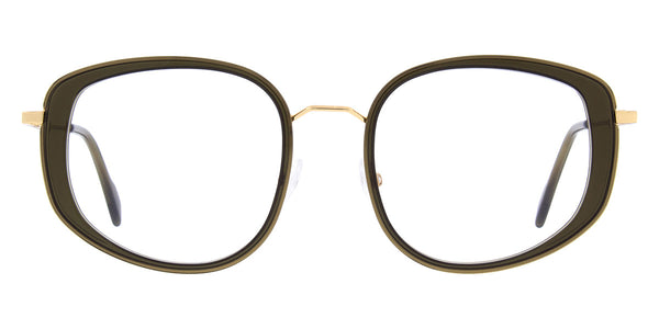 Green/Gold / 53-19-140