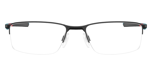 Satin Black/Satin Balsam / 52-18-136