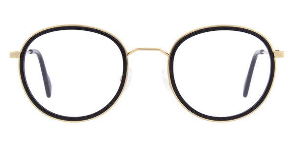 Black/Gold 01 / 49-21-145